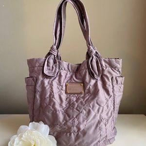 Marc Jacobs Lil Tate Nylon Tote